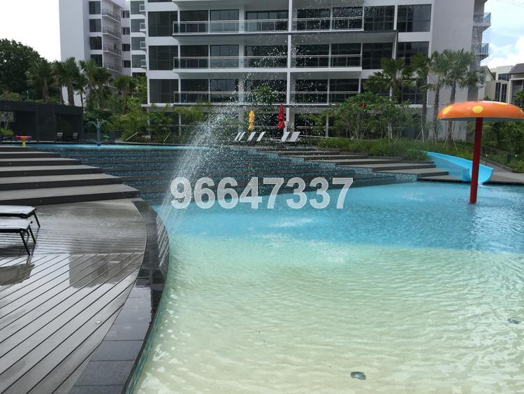 Parc Olympia (D17), Condominium #108431512